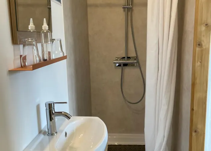 Saphir Baie Mont Saint Michel *