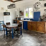 Saphir Baie Mont Saint Michel Дом отдыха *