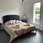 Saphir Baie Mont Saint Michel *