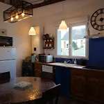 Saphir Baie Mont Saint Michel *