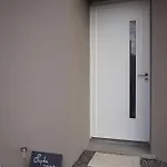 Saphir Baie Mont Saint Michel Дом отдыха