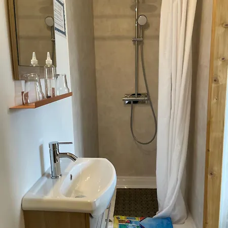 Saphir Baie Mont Saint Michel *