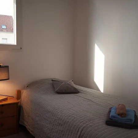 Ferienhaus Saphir Baie Mont Saint Michel *