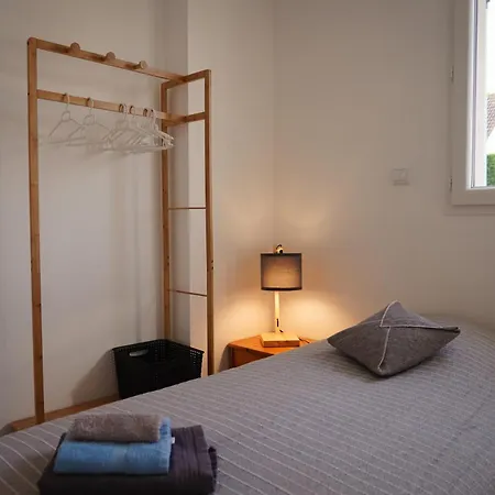 Saphir Baie Mont Saint Michel Ferienhaus