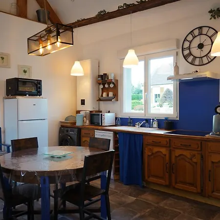 Saphir Baie Mont Saint Michel