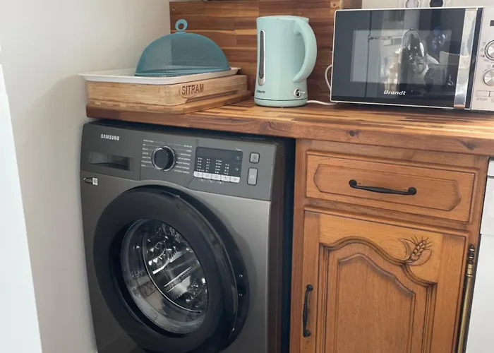 Saphir Baie Mont Saint Michel