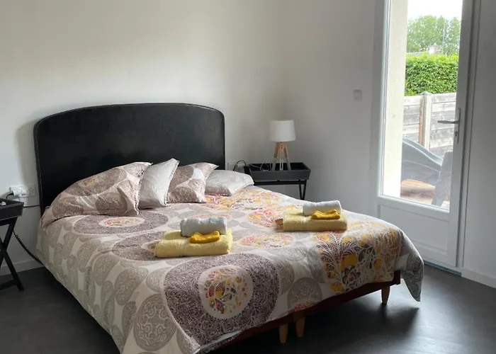 Saphir Baie Mont Saint Michel *