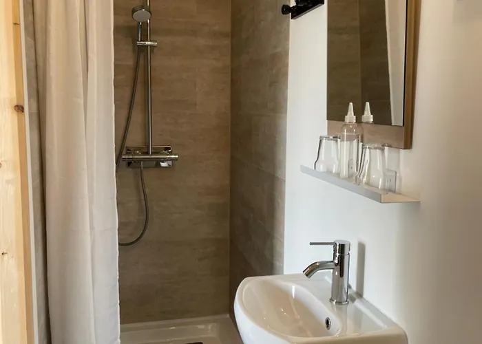 Saphir Baie Mont Saint Michel