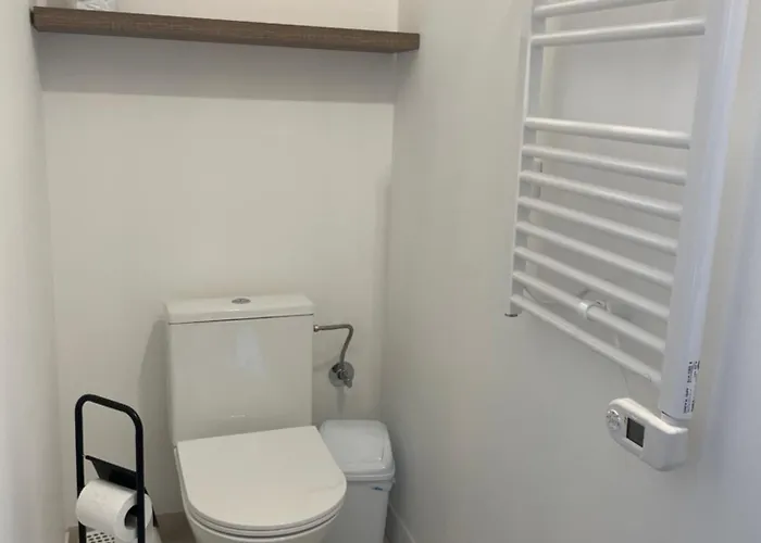 Saphir Baie Mont Saint Michel Ferienhaus Marcey-les-Grèves