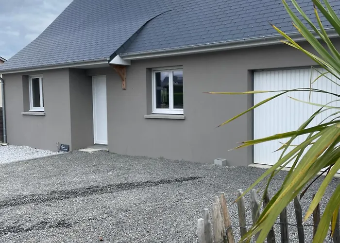 Saphir Baie Mont Saint Michel