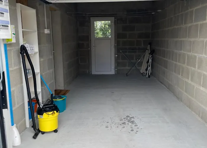 Saphir Baie Mont Saint Michel * Marcey-les-Grèves