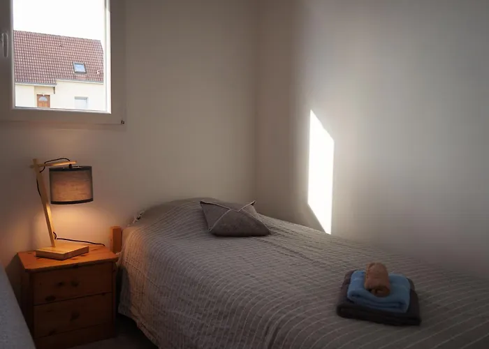 Ferienhaus Saphir Baie Mont Saint Michel *