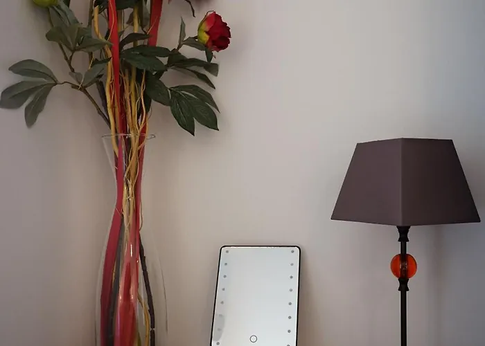 Saphir Baie Mont Saint Michel *