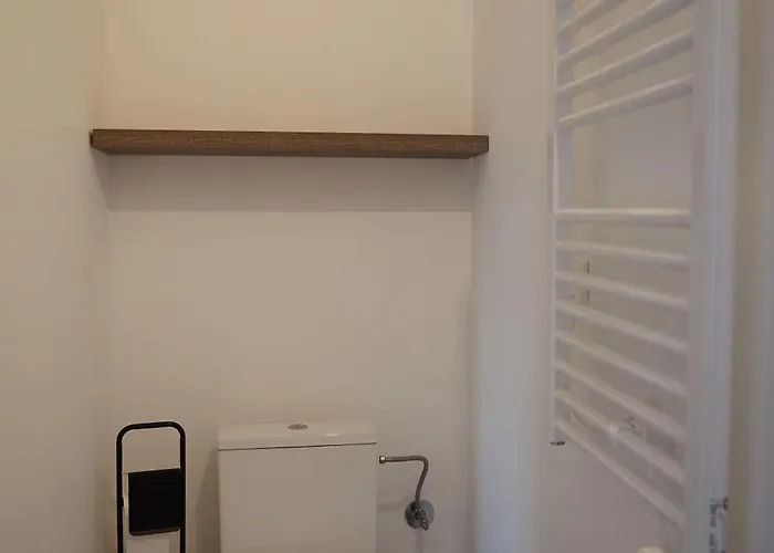 Ferienhaus Saphir Baie Mont Saint Michel