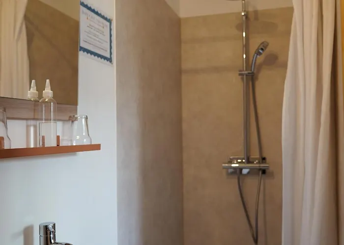 Saphir Baie Mont Saint Michel