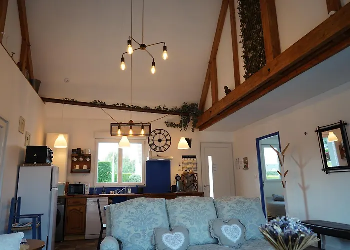 Saphir Baie Mont Saint Michel Marcey-les-Grèves