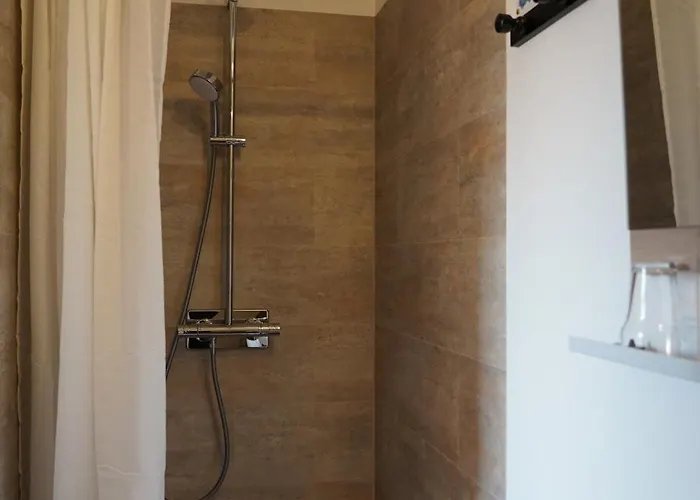 Saphir Baie Mont Saint Michel Ferienhaus