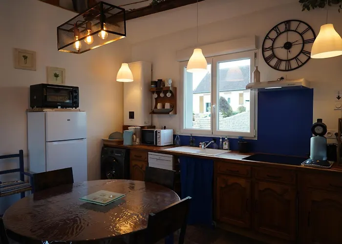 Saphir Baie Mont Saint Michel *