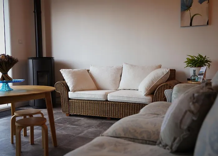 Saphir Baie Mont Saint Michel Ferienhaus