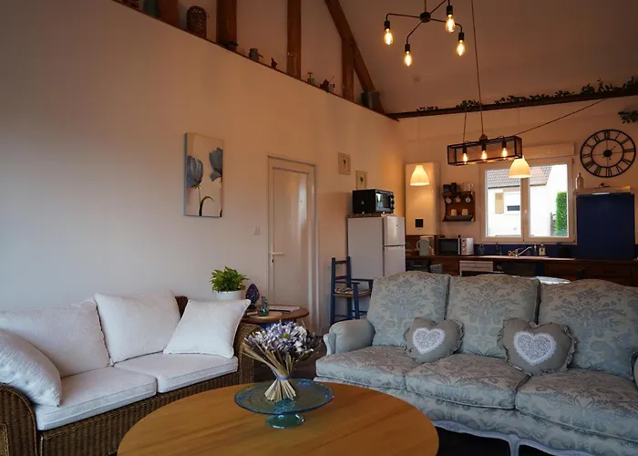 Saphir Baie Mont Saint Michel Marcey-les-Grèves