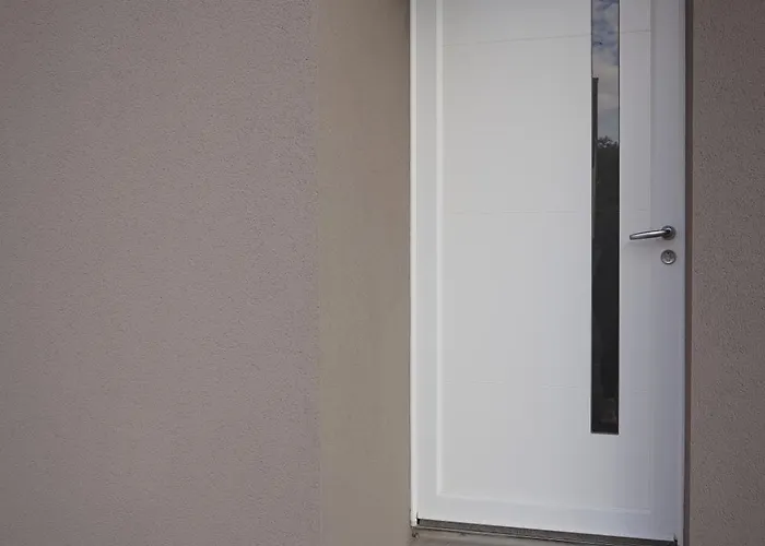 Saphir Baie Mont Saint Michel Ferienhaus